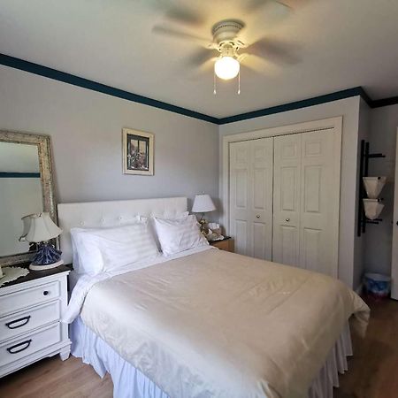 Ferienwohnung Diana'S Beauty House Charlottetown Exterior foto