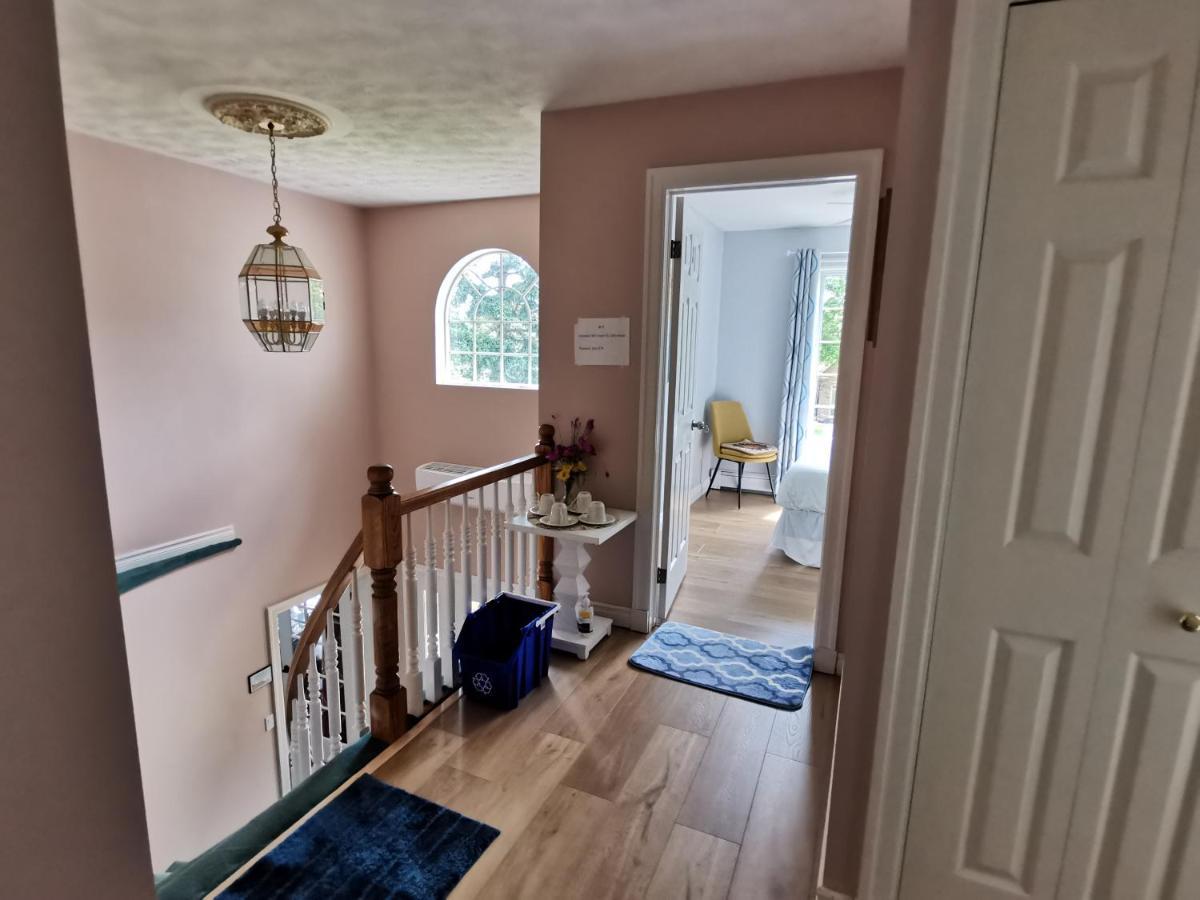 Ferienwohnung Diana'S Beauty House Charlottetown Exterior foto