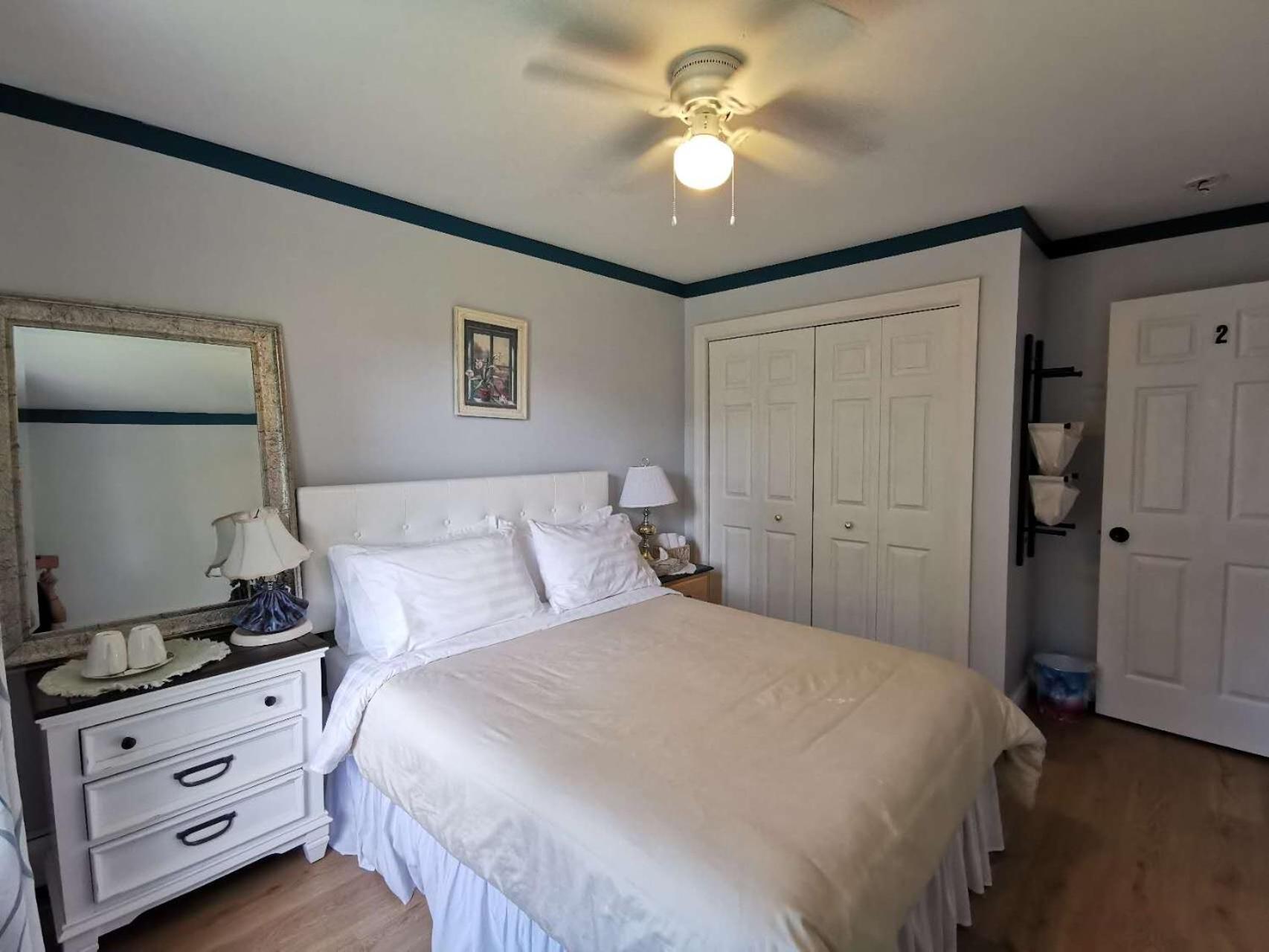 Ferienwohnung Diana'S Beauty House Charlottetown Exterior foto